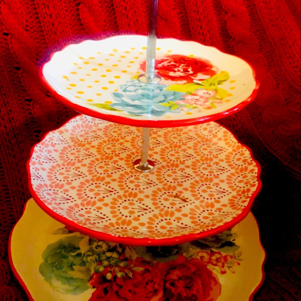 Pioneer women dishes